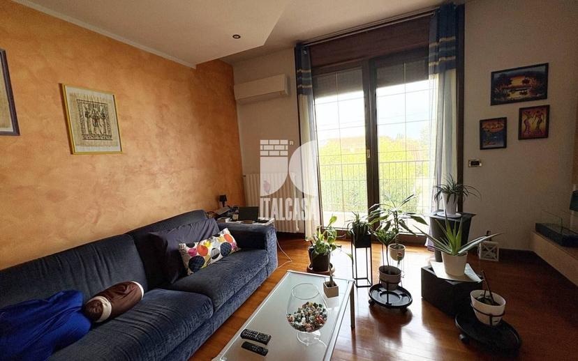 Quadrilocale via Bellini, Sant'antonio, Porto Mantovano — foto 10 di 30