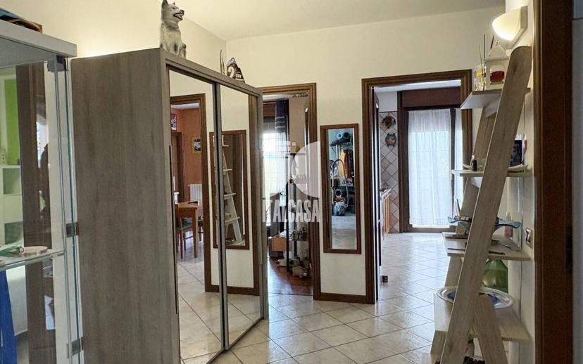 Quadrilocale via Bellini, Sant'antonio, Porto Mantovano — foto 2 di 30