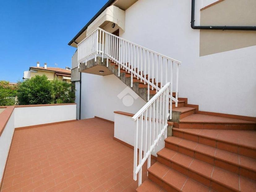 Villa plurifamiliare via Camerini 5, San Luigi, Capannino, Corti Nuove, Follonica — foto 19 di 23