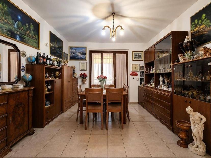 Villa plurifamiliare via Camerini 5, San Luigi, Capannino, Corti Nuove, Follonica — foto 3 di 23