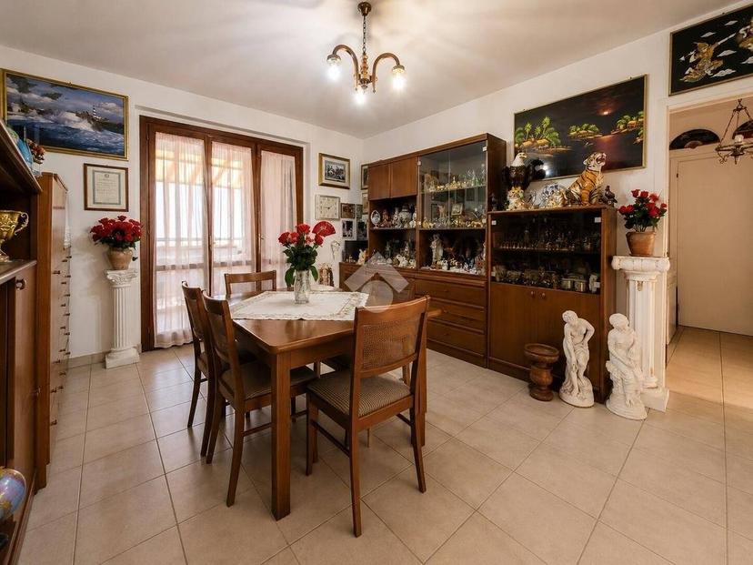 Villa plurifamiliare via Camerini 5, San Luigi, Capannino, Corti Nuove, Follonica — foto 18 di 23