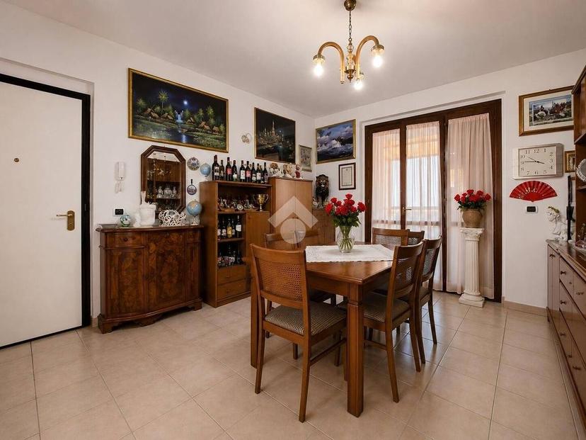Villa plurifamiliare via Camerini 5, San Luigi, Capannino, Corti Nuove, Follonica — foto 5 di 23