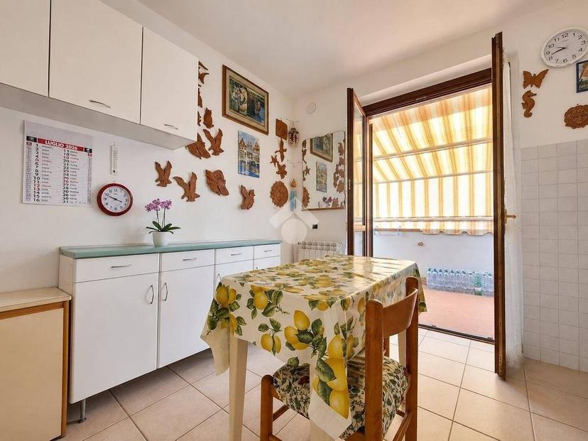 Villa plurifamiliare via Camerini 5, San Luigi, Capannino, Corti Nuove, Follonica — foto 14 di 23
