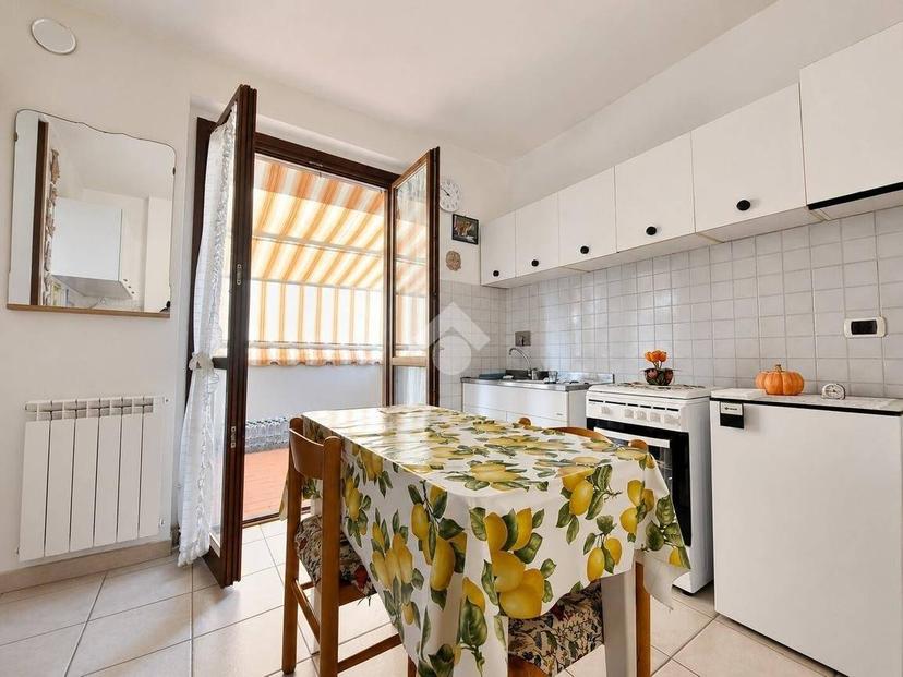 Villa plurifamiliare via Camerini 5, San Luigi, Capannino, Corti Nuove, Follonica — foto 2 di 23
