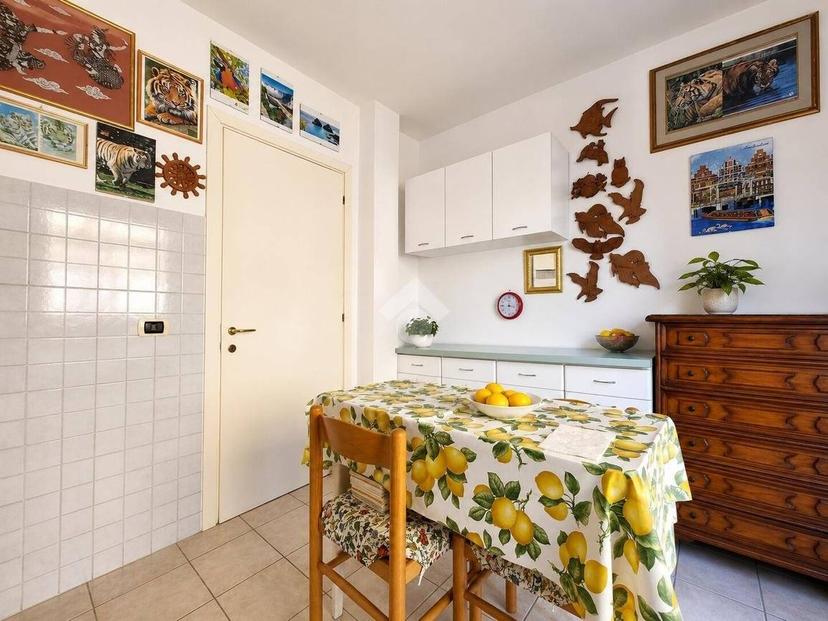 Villa plurifamiliare via Camerini 5, San Luigi, Capannino, Corti Nuove, Follonica