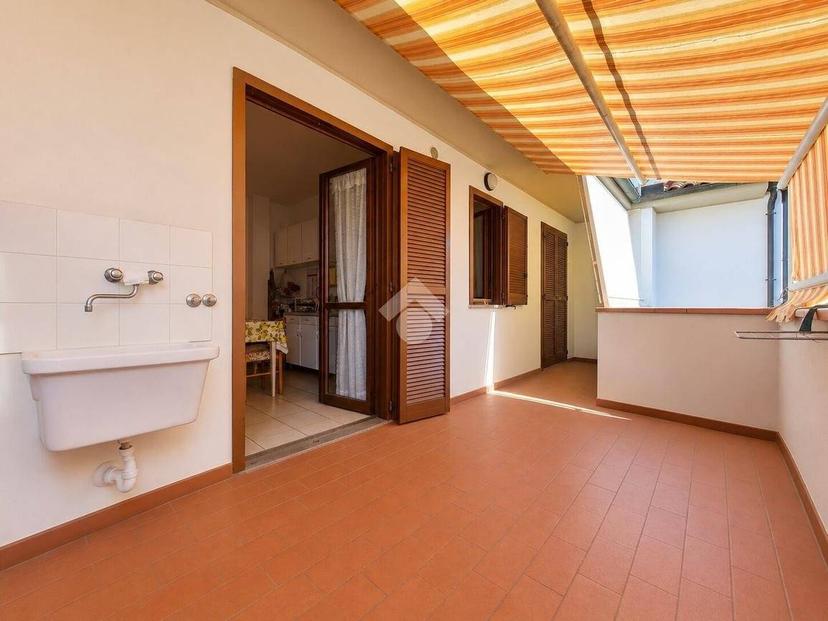 Villa plurifamiliare via Camerini 5, San Luigi, Capannino, Corti Nuove, Follonica — foto 17 di 23