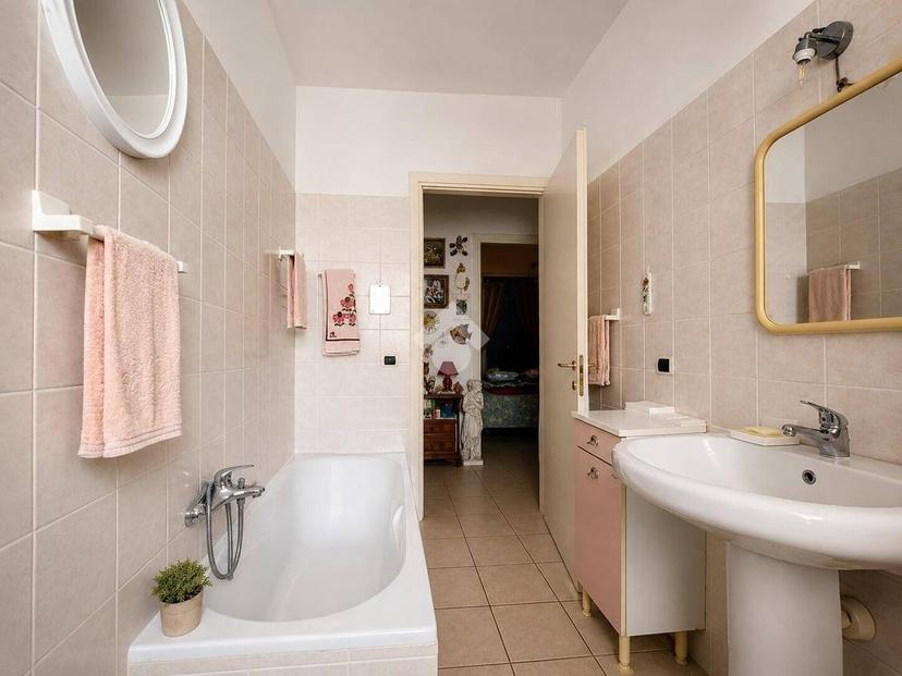 Villa plurifamiliare via Camerini 5, San Luigi, Capannino, Corti Nuove, Follonica — foto 13 di 23