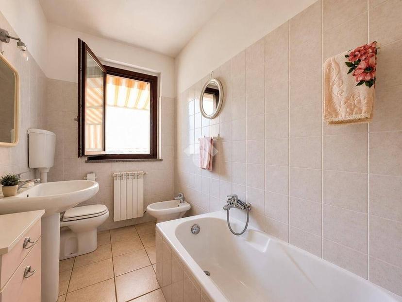 Villa plurifamiliare via Camerini 5, San Luigi, Capannino, Corti Nuove, Follonica — foto 15 di 23
