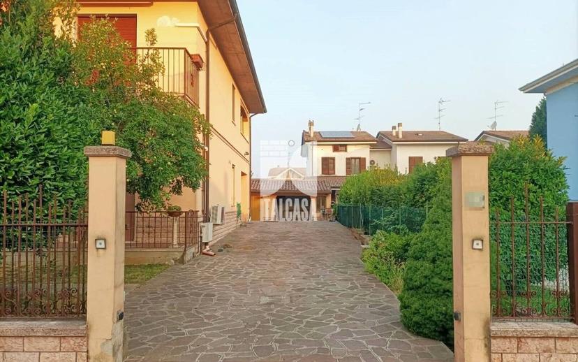 Quadrilocale via Bellini, Sant'antonio, Porto Mantovano — foto 3 di 30