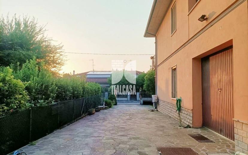 Quadrilocale via Bellini, Sant'antonio, Porto Mantovano — foto 7 di 30