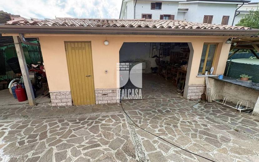 Quadrilocale via Bellini, Sant'antonio, Porto Mantovano — foto 26 di 30