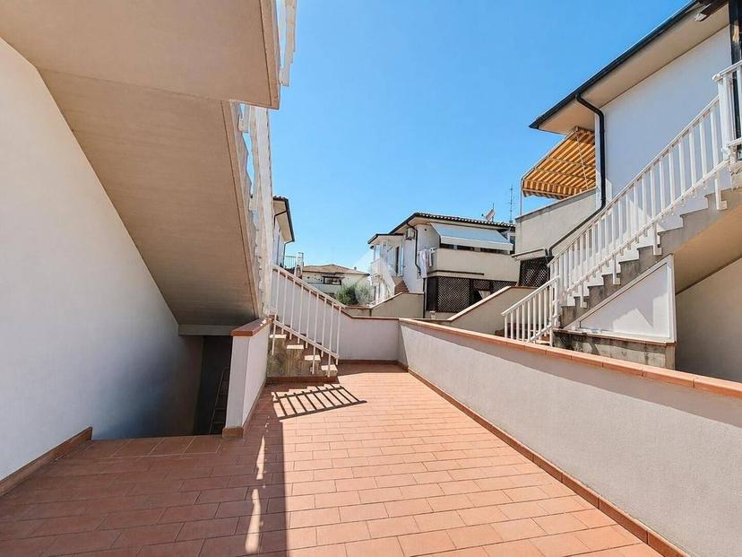 Villa plurifamiliare via Camerini 5, San Luigi, Capannino, Corti Nuove, Follonica — foto 4 di 23