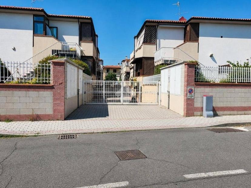Villa plurifamiliare via Camerini 5, San Luigi, Capannino, Corti Nuove, Follonica — foto 16 di 23
