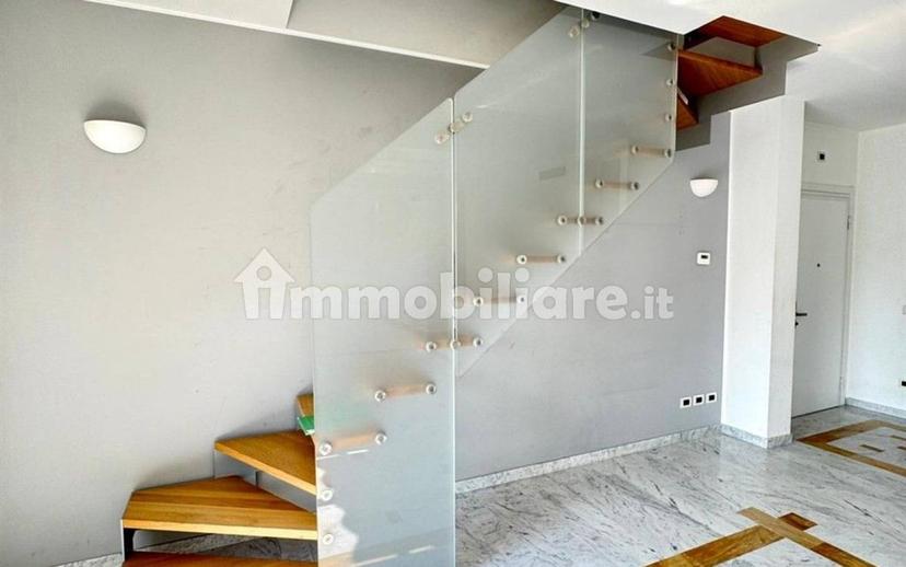 Appartamento via oslavia 24, San Biagio, Monza — foto 31 di 36