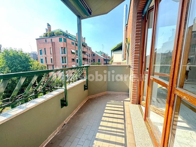 Appartamento via oslavia 24, San Biagio, Monza — foto 3 di 36