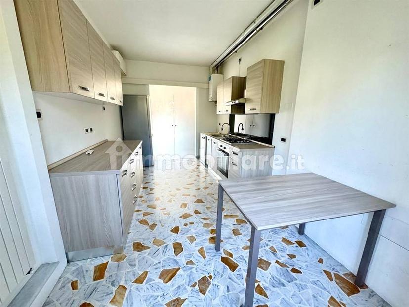 Appartamento via oslavia 24, San Biagio, Monza — foto 29 di 36