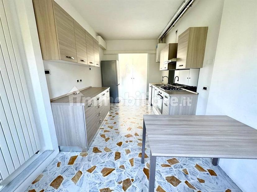 Appartamento via oslavia 24, San Biagio, Monza — foto 30 di 36