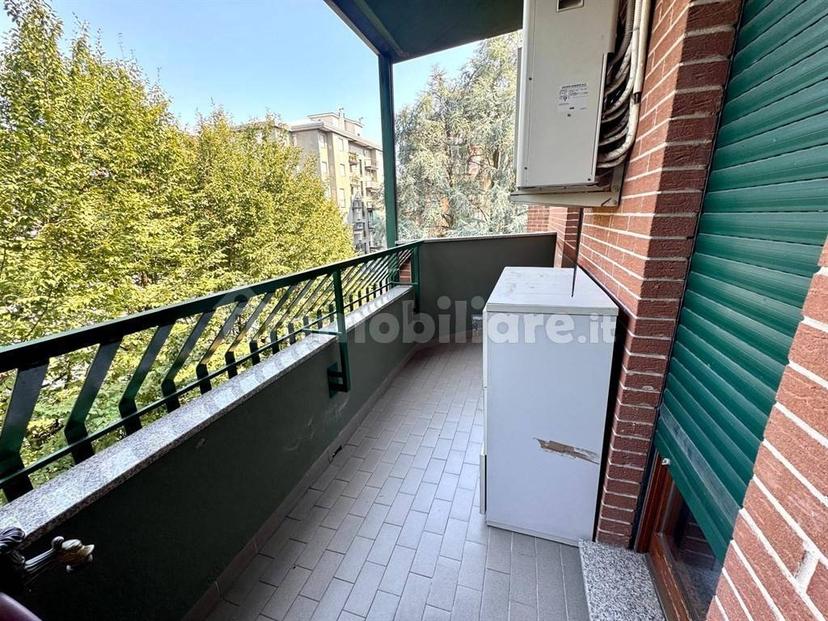 Appartamento via oslavia 24, San Biagio, Monza — foto 10 di 36