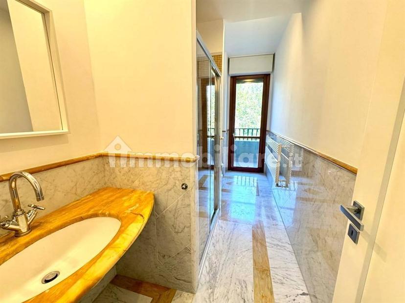 Appartamento via oslavia 24, San Biagio, Monza — foto 28 di 36