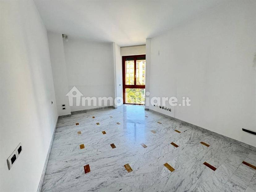 Appartamento via oslavia 24, San Biagio, Monza — foto 23 di 36