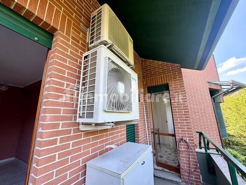 Appartamento via oslavia 24, San Biagio, Monza — foto 18 di 36