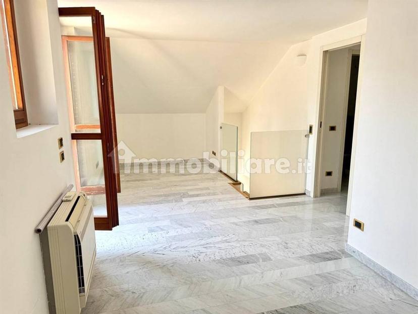Appartamento via oslavia 24, San Biagio, Monza — foto 35 di 36