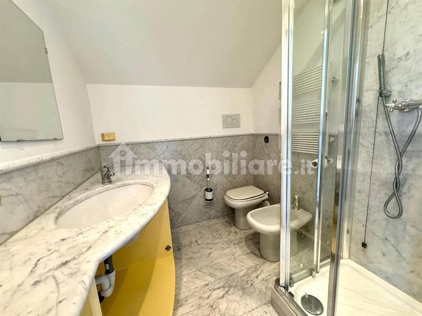 Appartamento via oslavia 24, San Biagio, Monza — foto 22 di 36