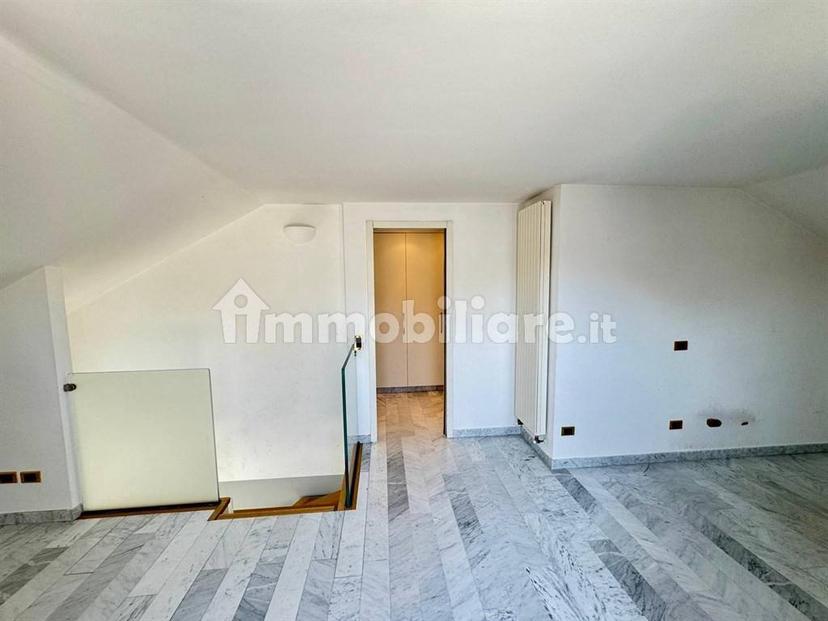 Appartamento via oslavia 24, San Biagio, Monza — foto 33 di 36