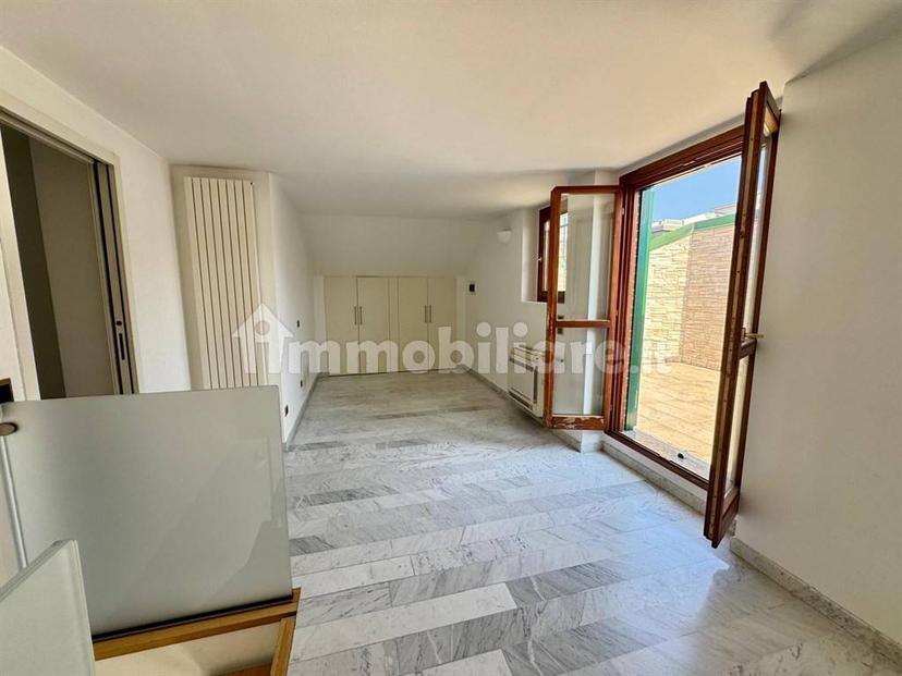 Appartamento via oslavia 24, San Biagio, Monza — foto 25 di 36