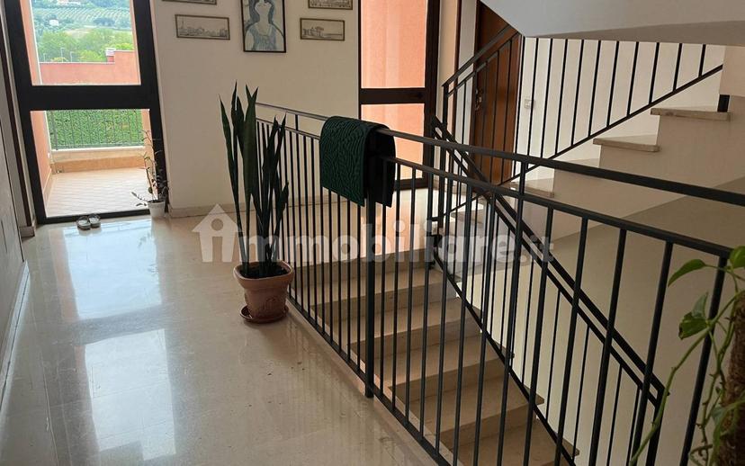 Quadrilocale via Nicola Bobadilla, Recanati — foto 5 di 16