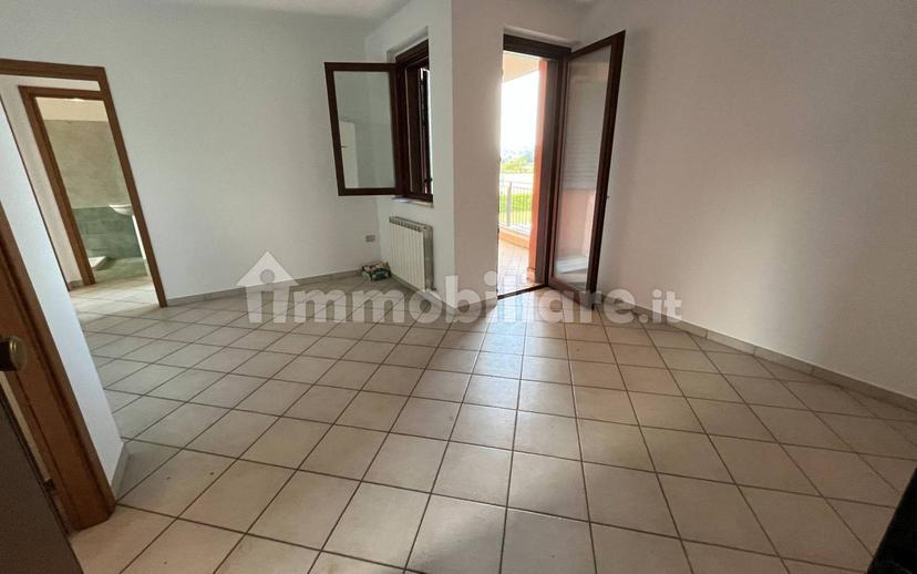 Quadrilocale via Nicola Bobadilla, Recanati — foto 4 di 16