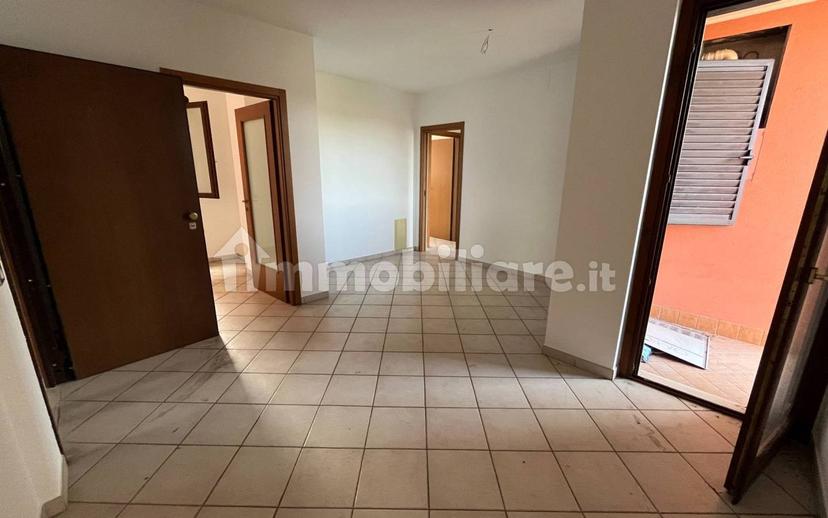 Quadrilocale via Nicola Bobadilla, Recanati — foto 13 di 16