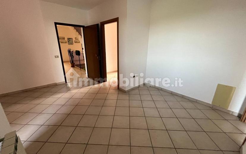 Quadrilocale via Nicola Bobadilla, Recanati — foto 15 di 16