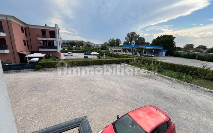 Quadrilocale via Nicola Bobadilla, Recanati — foto 6 di 16