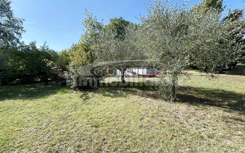 Terratetto unifamiliare via gabriotti 49, Fighille, Citerna — foto 21 di 45