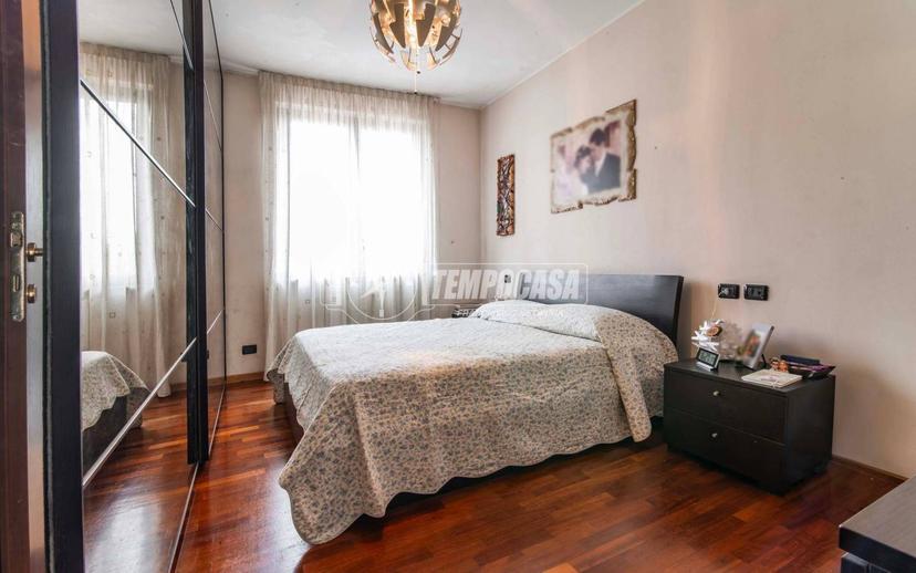 Trilocale via Giardini 157, Centro, Marnate — foto 13 di 21