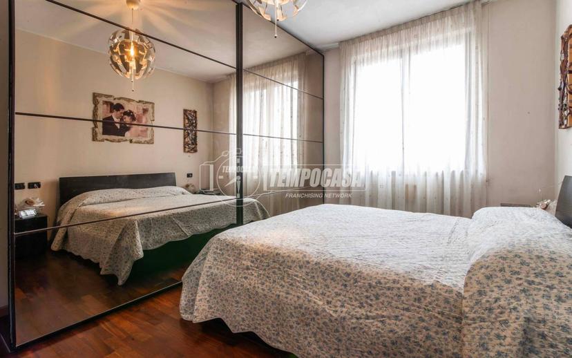 Trilocale via Giardini 157, Centro, Marnate — foto 3 di 21