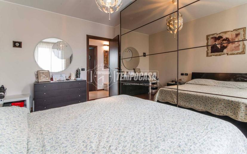 Trilocale via Giardini 157, Centro, Marnate — foto 6 di 21