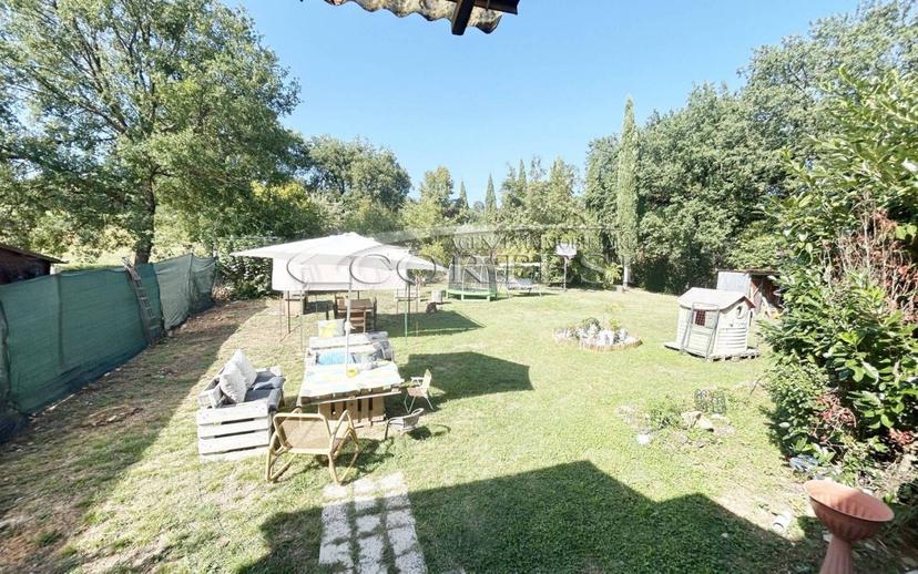 Terratetto unifamiliare via gabriotti 49, Fighille, Citerna — foto 5 di 45
