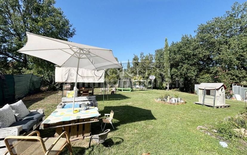 Terratetto unifamiliare via gabriotti 49, Fighille, Citerna — foto 13 di 45