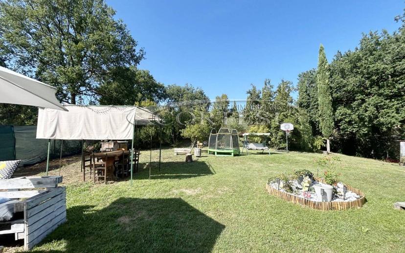 Terratetto unifamiliare via gabriotti 49, Fighille, Citerna — foto 14 di 45