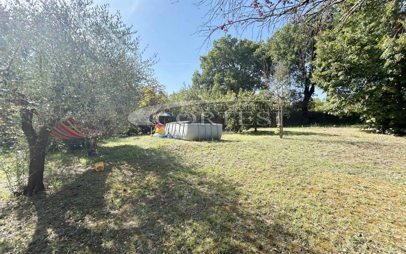 Terratetto unifamiliare via gabriotti 49, Fighille, Citerna — foto 35 di 45