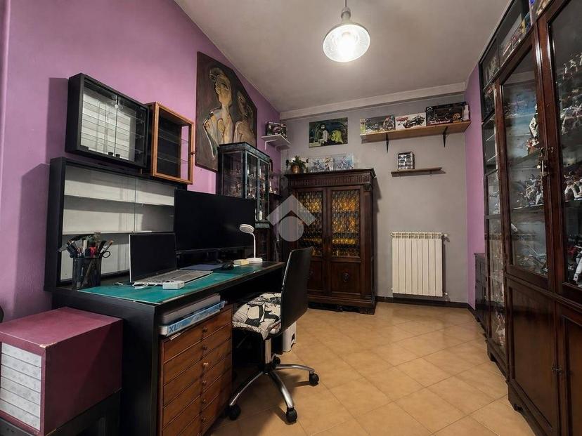Quadrilocale Vocabolo Cesale 1, Stroncone — foto 3 di 14