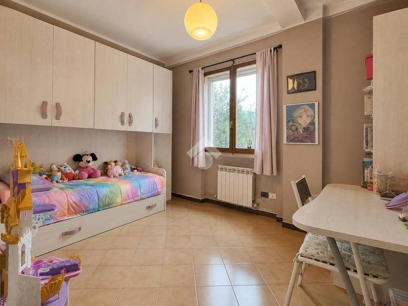 Quadrilocale Vocabolo Cesale 1, Stroncone — foto 6 di 14