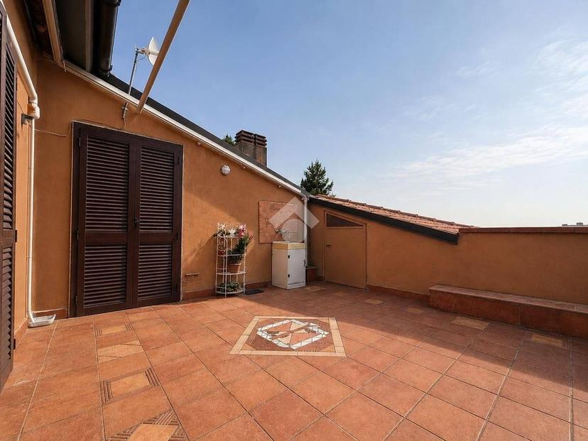 Quadrilocale Vocabolo Cesale 1, Stroncone — foto 5 di 14