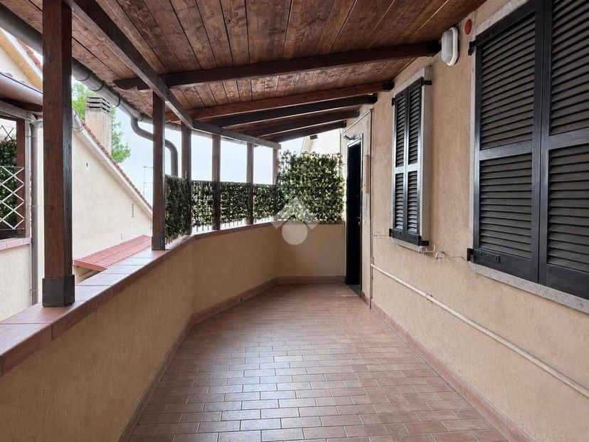 Quadrilocale Vocabolo Cesale 1, Stroncone — foto 12 di 14