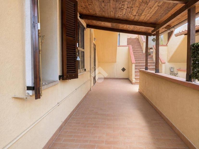 Quadrilocale Vocabolo Cesale 1, Stroncone — foto 2 di 14