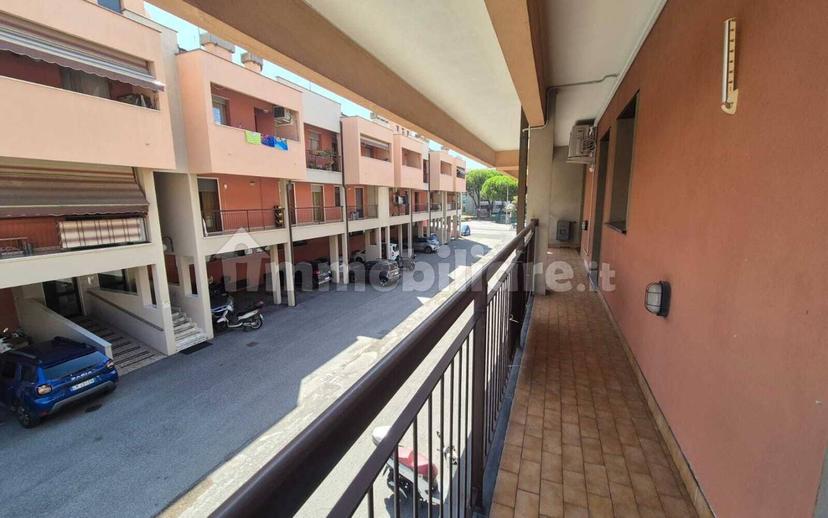 Trilocale via Bruno Primi 12, Centro, Sestri Levante — foto 5 di 10