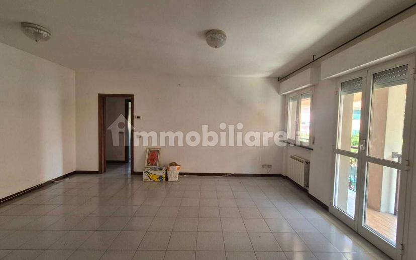 Trilocale via Bruno Primi 12, Centro, Sestri Levante — foto 2 di 10