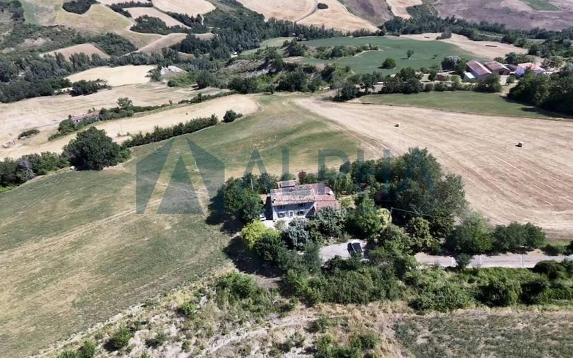 Villa unifamiliare Sp102, Civitella di Romagna — foto 18 di 32